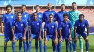 تعديل في الجدول.. يتغير موعد مباراة أسوان ومالية كفر الزيات بدوري مصر 2025